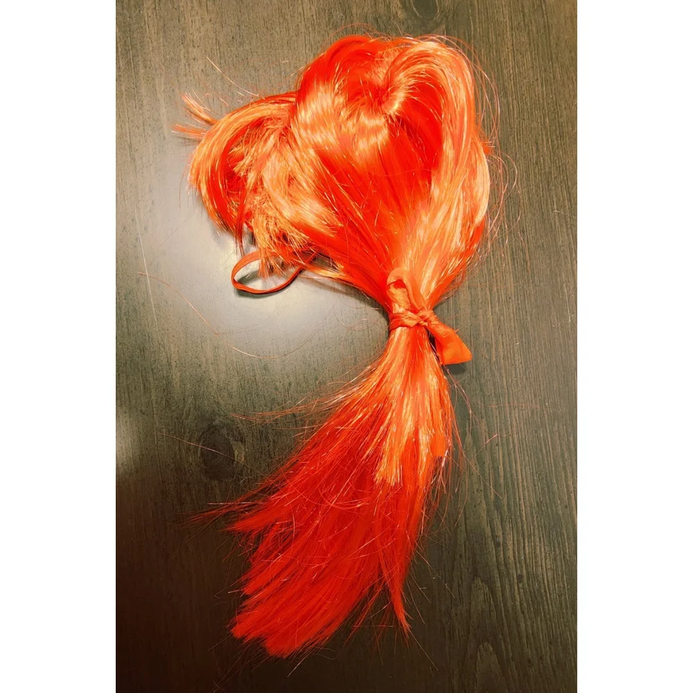 Disney Princess Ariel The Little Mermaid- SMALL Dog Halloween Costume - Picture 5 of 10
